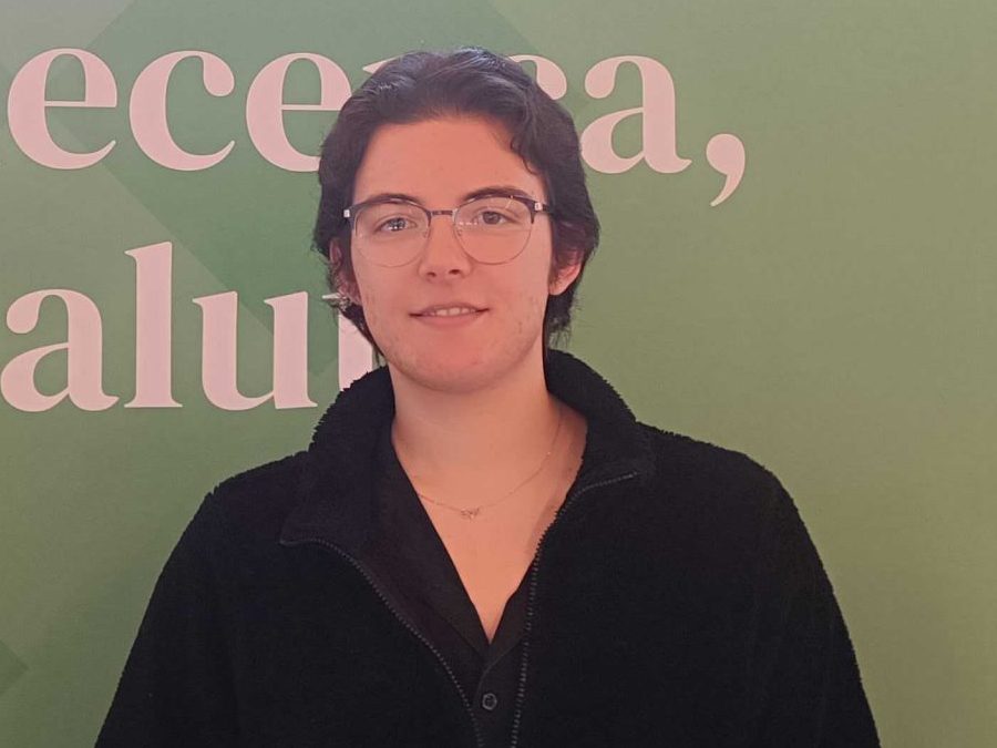 New Team Member Joins the Stroke Pharmacogenomics and Genetics Research Group
