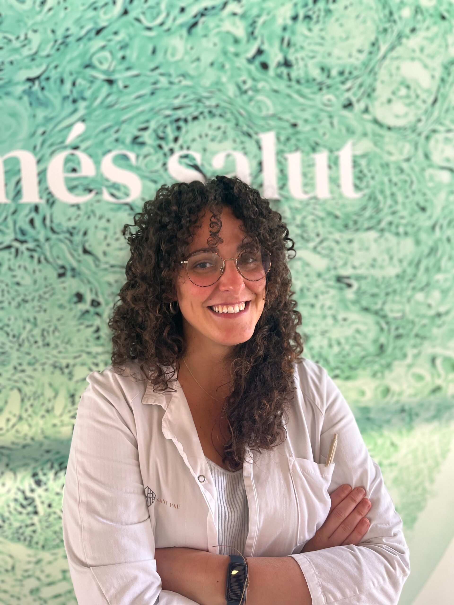 Garbiñe Elena Muiño